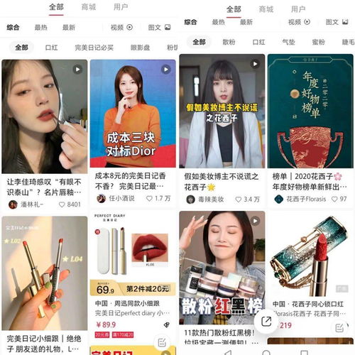 一年投7位數,代工廠不甘心為花西子們 打工