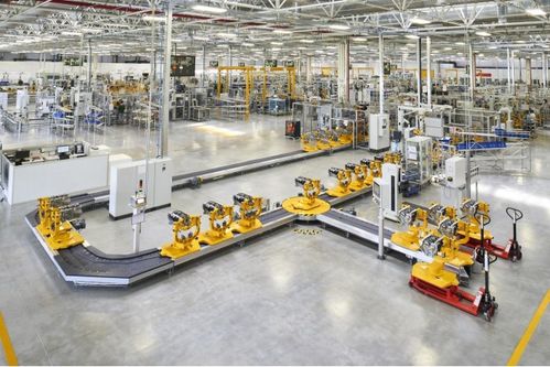 德國人 中國不可怕,可怕的是我們對中國生產鏈依賴程度越來越高