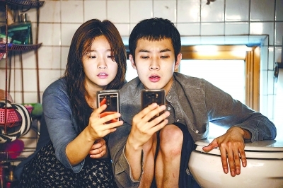 非英語(yǔ)國(guó)家電影迎來(lái)發(fā)展機(jī)遇