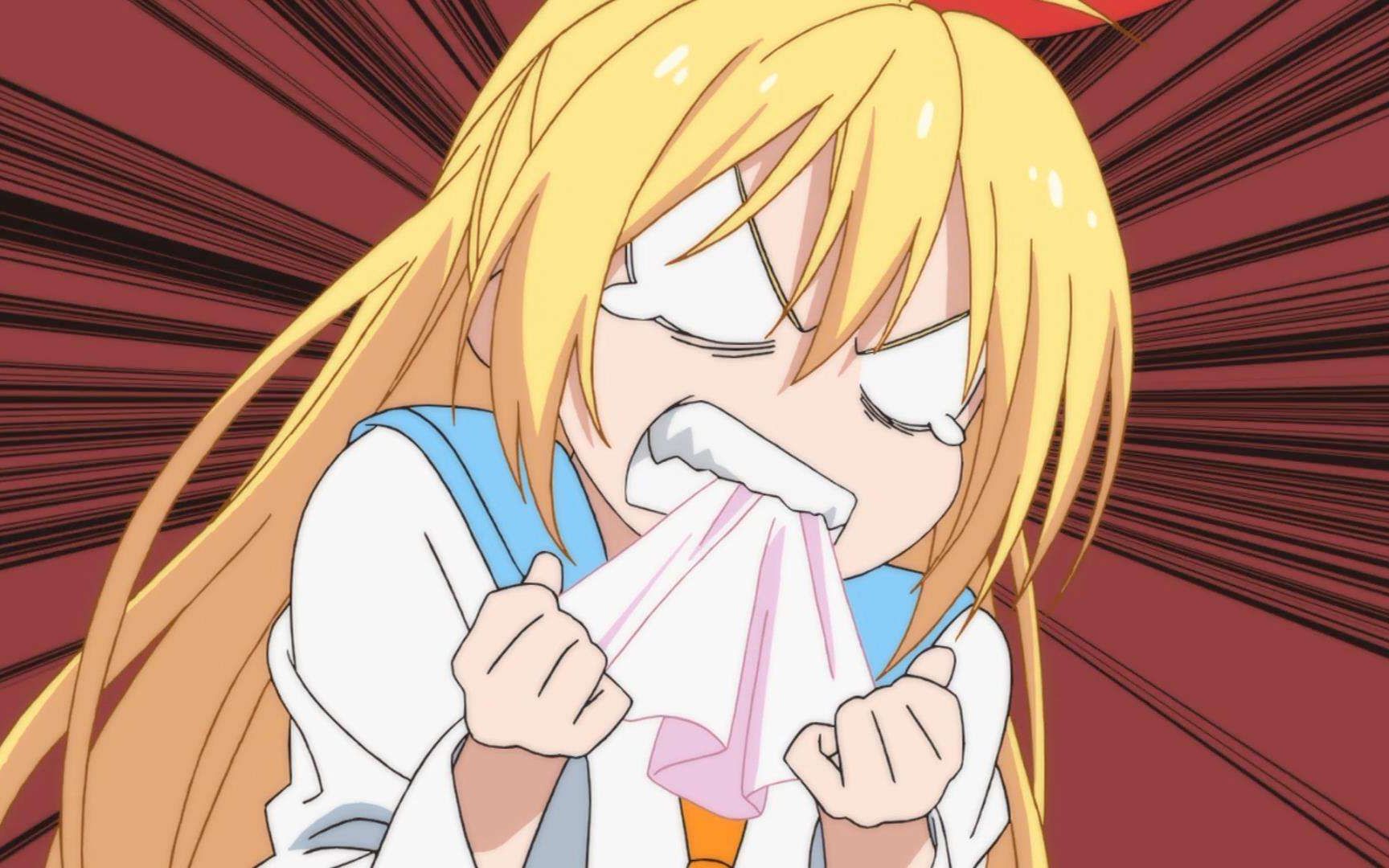 時(shí)代變了!后宮動(dòng)漫正越變?cè)缴?