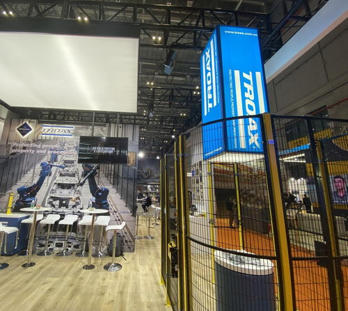 篤定實(shí)干爭朝夕 虛懷若谷創(chuàng)輝煌 訪圖瓦斯亞太區(qū)總裁邁克爾 斯坦達(dá)爾