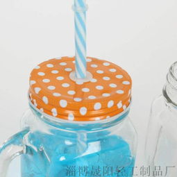 時尚與實用兼具 精選玻璃瓶與玻璃杯，打造優質飲品生活